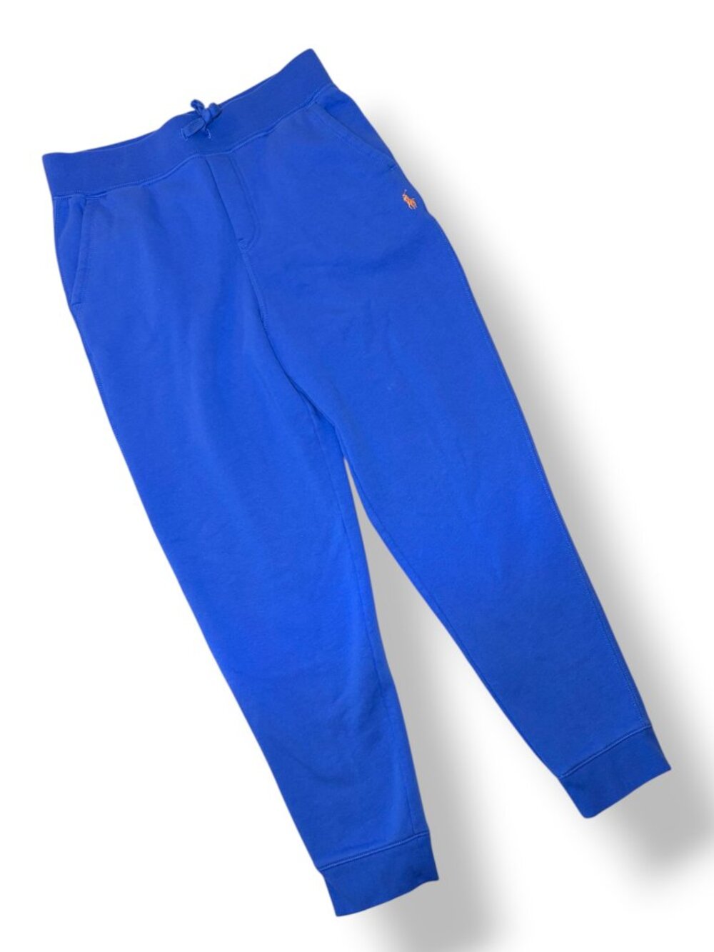 Polo Ralph Lauren Blue Sweatpants Kids Unisex